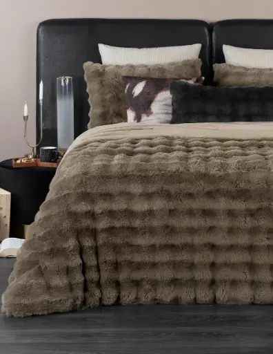 EDREDÓN LUXUS MASARU