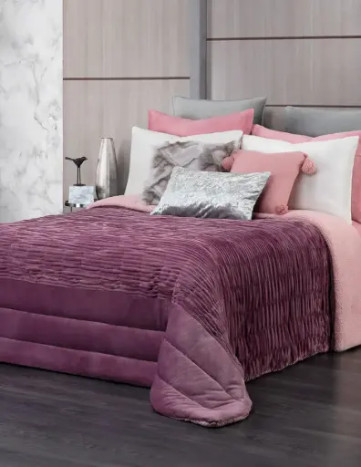 EDREDÓN LUXUS MORGANA