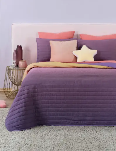 EDREDÓN LUXUS NATALIA