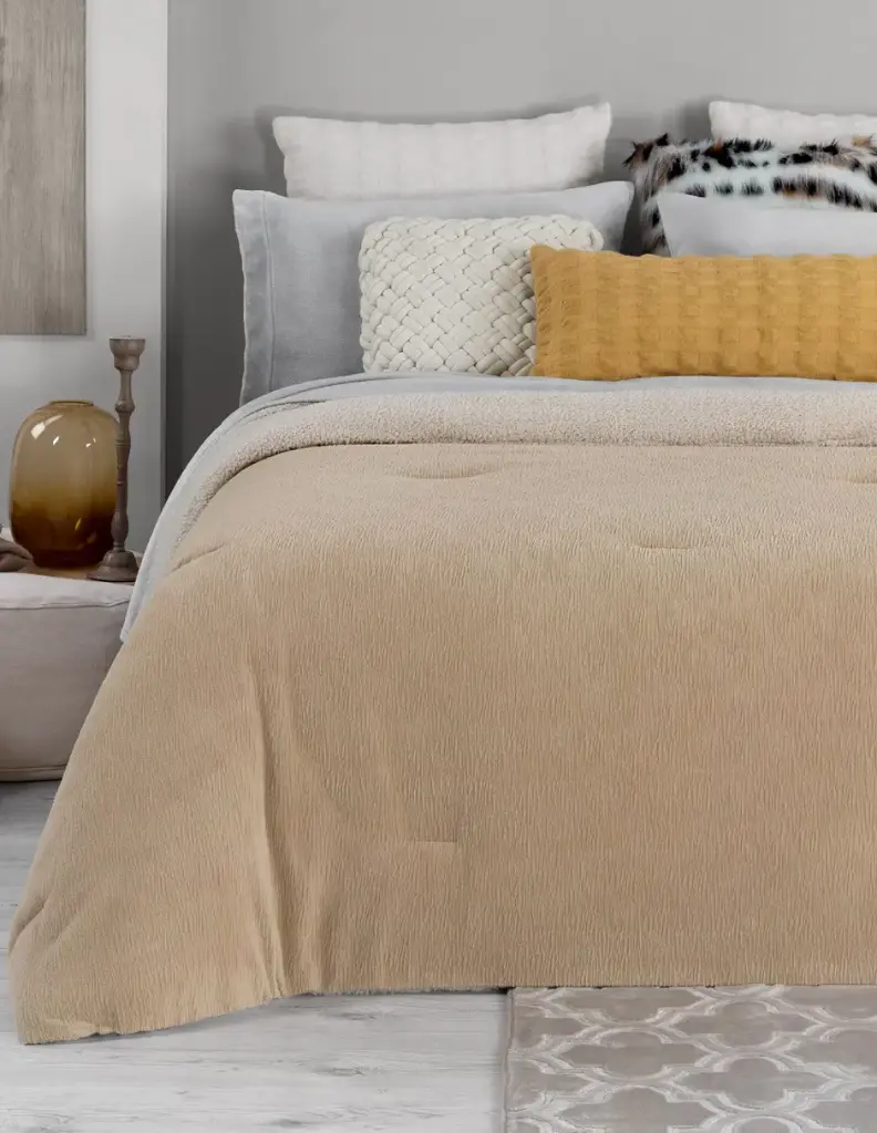 EDREDÓN LUXUS ONDINA