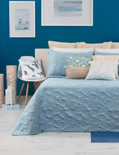 EDREDÓN LUXUS PUERTO