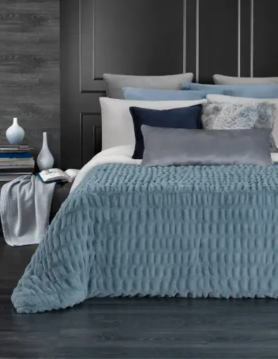 EDREDÓN LUXUS ROCKFORD