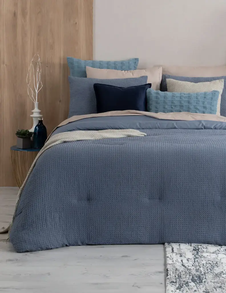 EDREDÓN LUXUS TESEO