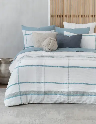 EDREDÓN LUXUS VIRGILIO