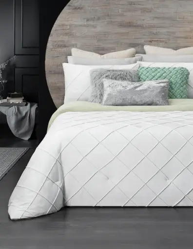 EDREDÓN LUXUS VODKA