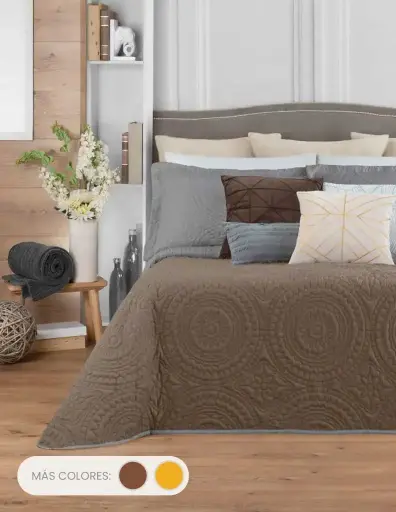 EDREDÓN PINSONIC 3D