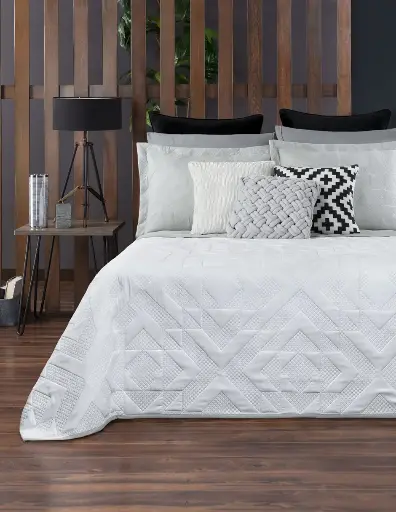 SET DE EDREDÓN PINSONIC ANTÁRTIDA