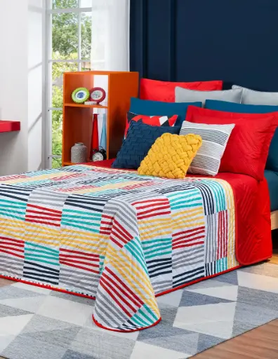 EDREDÓN PINSONIC ECUADOR