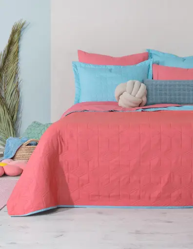 EDREDÓN PINSONIC FRESCO