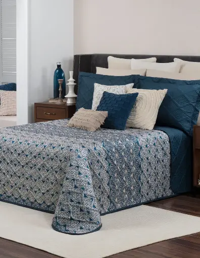 EDREDÓN PINSONIC GALILEO