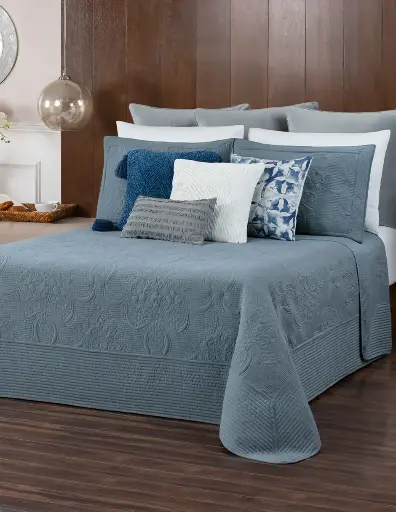 EDREDÓN PINSONIC MUELLE