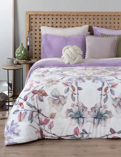 EDREDÓN PREMIUM ALBATA