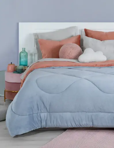 EDREDÓN PREMIUM ALBOR