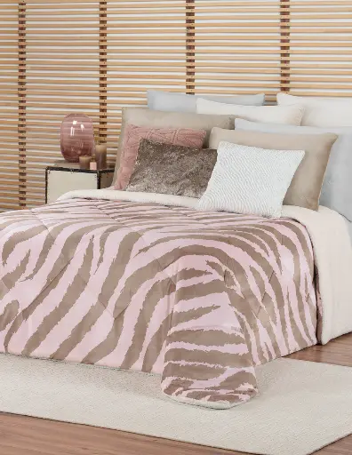 EDREDÓN PREMIUM ASMARA