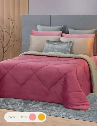 EDREDÓN PREMIUM INVERNAL