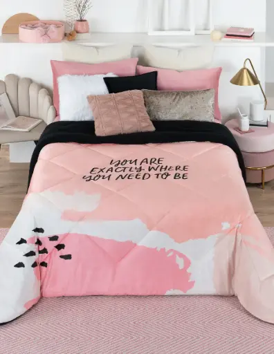 EDREDÓN PREMIUM MALENA