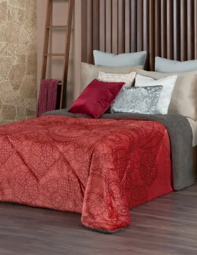 EDREDÓN PREMIUM TAMARA