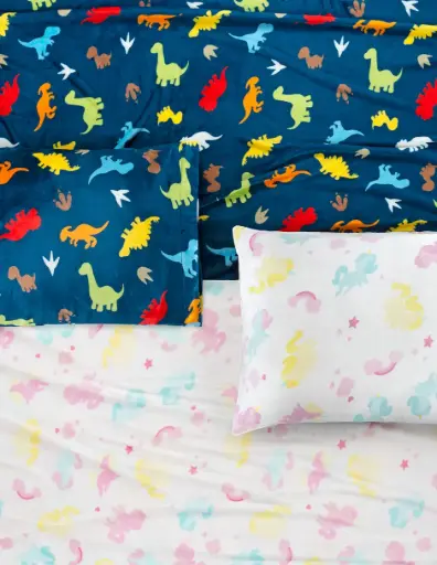 SABANA INVERNAL ESTAMPADA INFANTIL