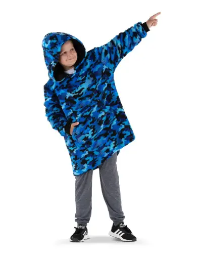 [1670001388] SUDADERA COJÍN TIBURON FEROZ