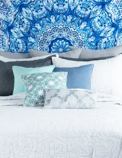 [15100901190] TAPIZ DECORATIVO KRISH