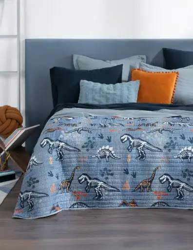 SET DE EDREDÓN PINSONIC PANGEA