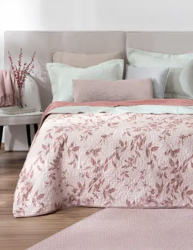 SET DE EDREDÓN PINSONIC EZIA