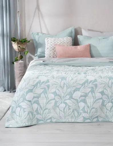 SET DE EDREDÓN PINSONIC CALISTA