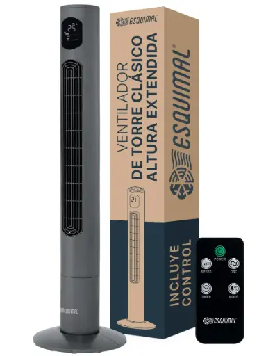 [LG46-01R-1] VENTILADOR DE TORRE LG46-01R-1