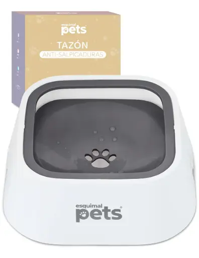 TAZÓN ANTI-SALPICADURAS