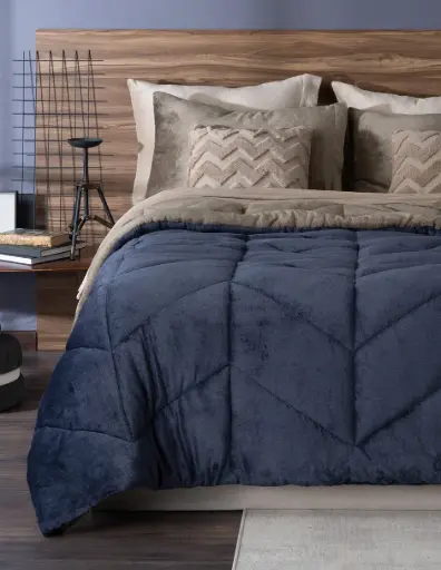 EDREDÓN PREMIUN ESAI