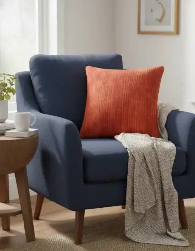 [0709014907] COJÍN ESTAMPADO SAMBA