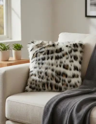 [PM0196974] COJÍN LUXUS PERUGIA