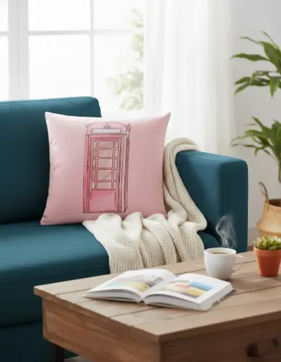 [PM0197211] COJÍN VELVET ESTAMPADO CHARLOTTE