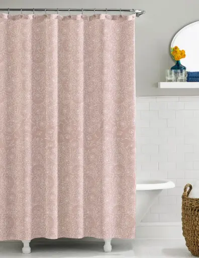 [0817992359] CORTINA DE BAÑO AIDA